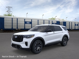2026 Ford Explorer for sale in Roanoke VA