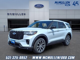 2026 Ford Explorer for sale in Council Bluffs IA
