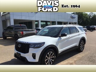 2026 Ford Explorer for sale in Independence MO