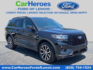 2026 Ford Explorer for sale in Lenoir NC