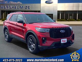 2025 Ford Explorer for sale in Hixson TN