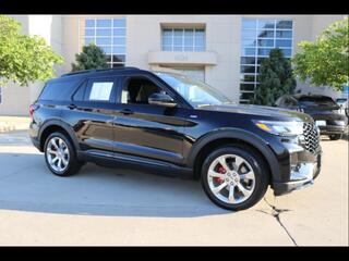 2025 Ford Explorer for sale in Overland Park KS