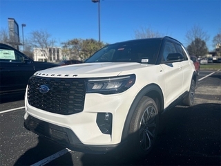 2025 Ford Explorer for sale in Louisville KY