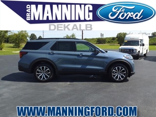 2025 Ford Explorer for sale in Des Plaines IL