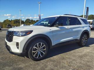 2025 Ford Explorer for sale in Joliet IL