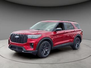 2025 Ford Explorer for sale in Louisville KY