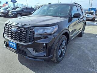 2025 Ford Explorer for sale in Council Bluffs IA