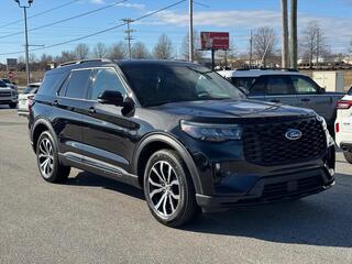2025 Ford Explorer for sale in Easley SC