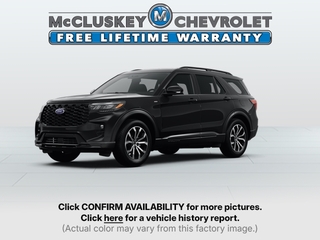 2025 Ford Explorer for sale in Cincinnati OH