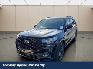 2025 Ford Explorer for sale in Johnson City TN