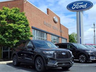2025 Ford Explorer for sale in Urbana OH