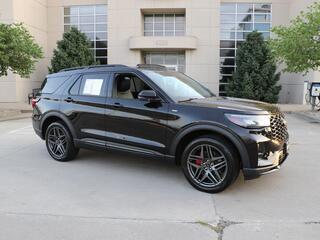 2025 Ford Explorer for sale in Overland Park KS