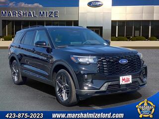 2025 Ford Explorer for sale in Hixson TN