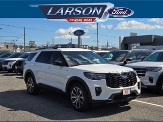 2025 Ford Explorer for sale in Lakewood NJ