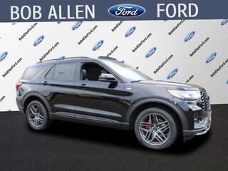 2025 Ford Explorer for sale in Overland Park KS