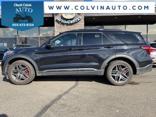 2025 Ford Explorer for sale in McMinnville OR