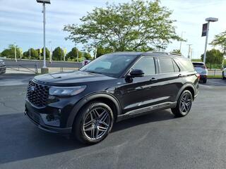 2025 Ford Explorer for sale in Matteson IL