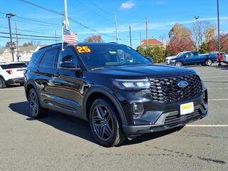 2025 Ford Explorer for sale in North Brunswick NJ