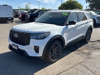 2025 Ford Explorer for sale in Janesville WI