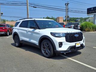 2025 Ford Explorer for sale in North Brunswick NJ
