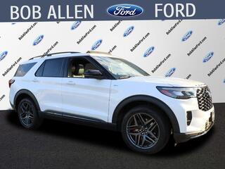 2025 Ford Explorer for sale in Overland Park KS
