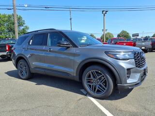 2025 Ford Explorer for sale in North Brunswick NJ