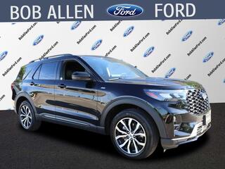 2025 Ford Explorer for sale in Overland Park KS