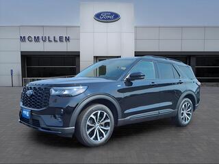 2025 Ford Explorer for sale in Council Bluffs IA