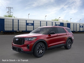 2025 Ford Explorer for sale in Roanoke VA