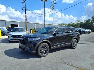 2025 Ford Explorer for sale in Martinsburg WV