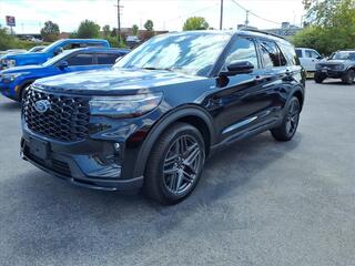 2025 Ford Explorer for sale in Abingdon VA
