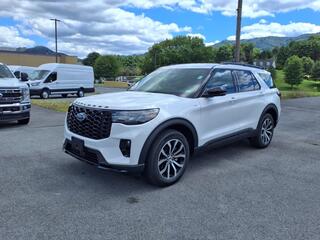 2025 Ford Explorer for sale in Pounding Mill VA