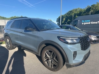2025 Ford Explorer for sale in Chattanooga TN