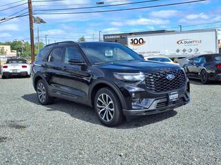 2025 Ford Explorer for sale in Watchung NJ