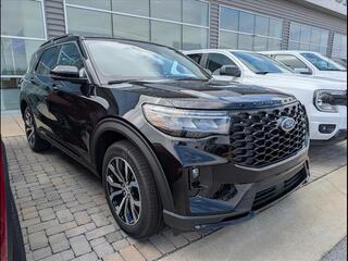 2025 Ford Explorer for sale in Bowling Green KY