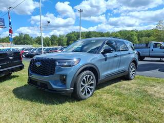 2025 Ford Explorer for sale in Cortland OH