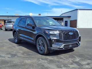 2025 Ford Explorer for sale in Fremont OH