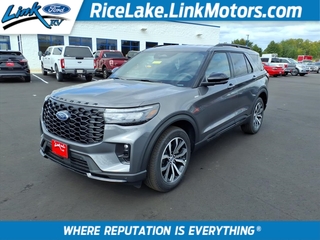 2025 Ford Explorer for sale in Rice Lake WI