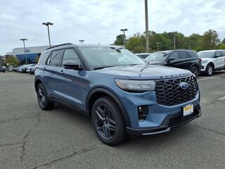 2025 Ford Explorer for sale in North Brunswick NJ