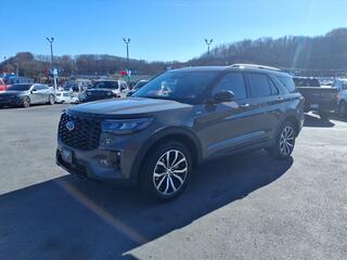 2026 Ford Explorer for sale in Princeton WV