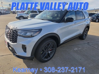2026 Ford Explorer for sale in Kearney NE