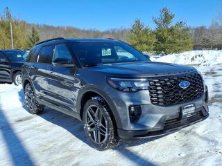 2026 Ford Explorer for sale in Watchung NJ