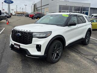 2026 Ford Explorer for sale in Janesville WI