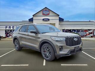 2026 Ford Explorer for sale in Mcalester OK