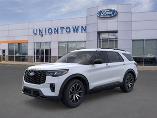 2026 Ford Explorer for sale in Uniontown PA