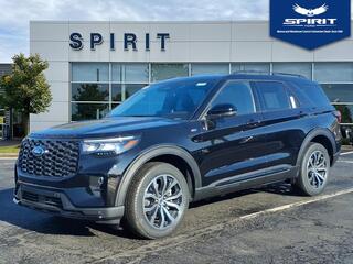 2026 Ford Explorer for sale in Dundee MI