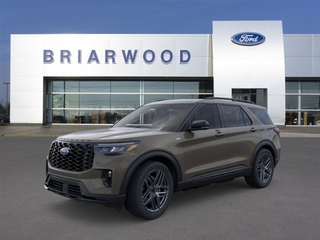 2026 Ford Explorer for sale in Saline MI