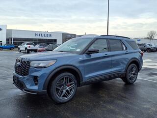 2026 Ford Explorer for sale in Springfield VA