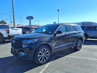 2026 Ford Explorer for sale in Springfield VA