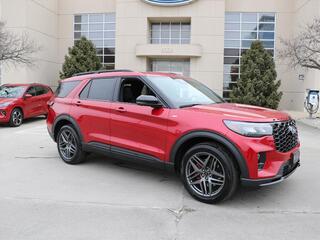 2026 Ford Explorer for sale in Overland Park KS